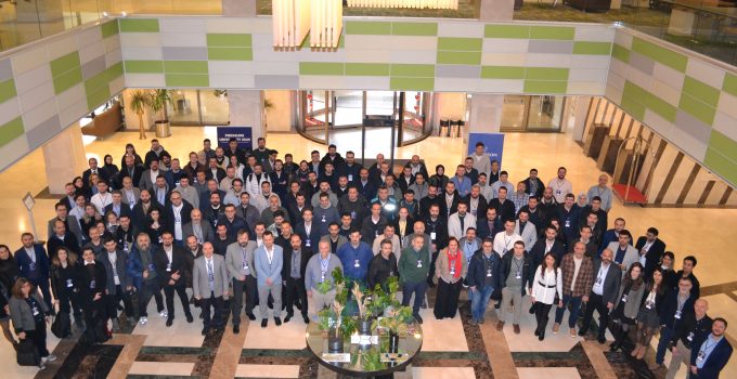 Emerson Pressure University 2025: Basınç yönetiminde geleceğe yönelik çözümler