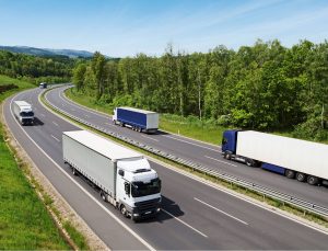 Global Lojistik Sektörünün 2025 Yılında 11,3 Trilyon Dolara Ulaşması Bekleniyor