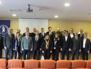 EGİAD ESİAD İşbirliği Güçleniyor