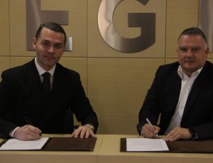 EGİAD Sakız Ağacının Mirasına Sahip Çıkıyor