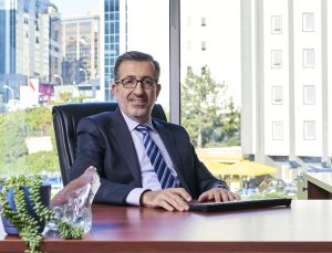 Çolakoğlu Metalurji’den Sürdürülebilir Çelik Üretiminde Yeni Adım