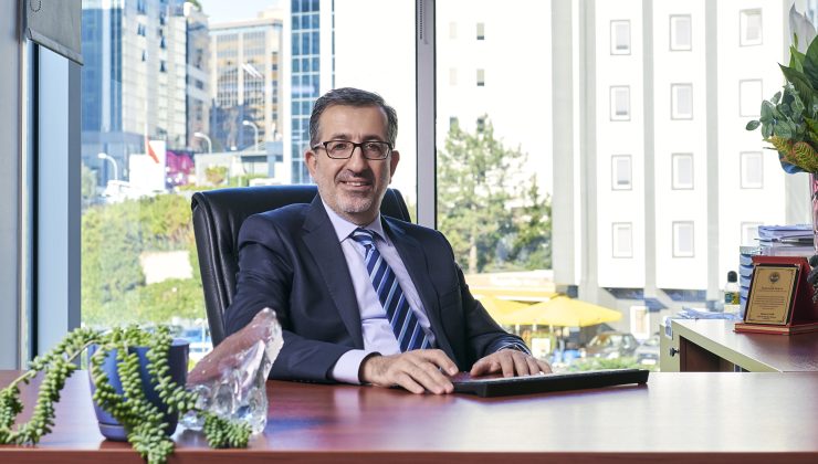 Çolakoğlu Metalurji’den Sürdürülebilir Çelik Üretiminde Yeni Adım