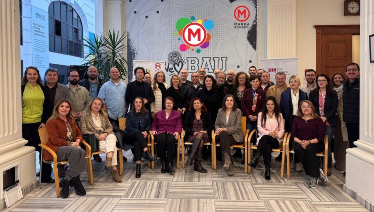Marka Konseyi’nin Yeni Yönetimi Göreve Başladı