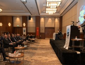 TÜRKLİM 28. Olağan Genel Kurulu İstanbul’da Gerçekleşti