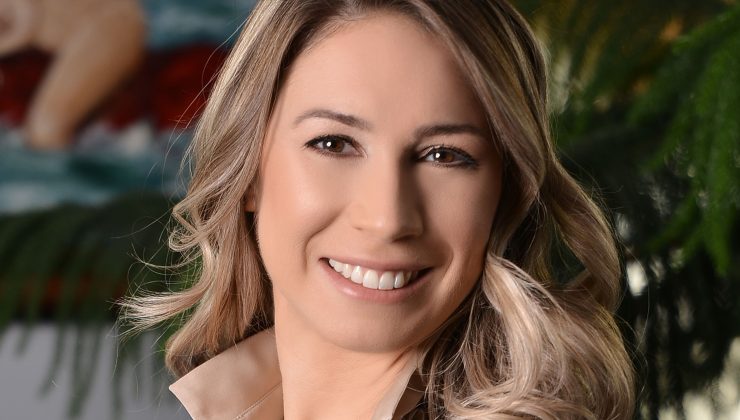 Solmaz Lojistik Müşteri Memnuniyetinde Zirveye Tırmanıyor