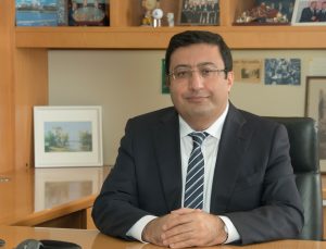 TSKB, OPEC Fund ile 50 Milyon Euro Tutarında Kredi Anlaşması İmzaladı