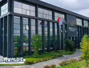 Fuzul Tech Yıldız Teknik Teknoparkı’nda