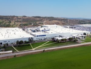 Hyundai Motor Türkiye Elektrikli Araç Üretimine Hazırlanıyor