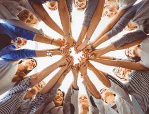 İş Hayatında Kadın Devrimi