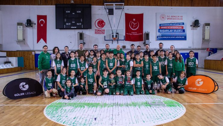 Enerjisa Üretim ve Güler Legacy, 2 Binden Fazla Çocuğun Hayatına Dokundu