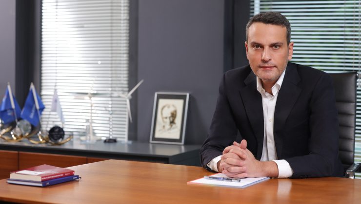 Galata Wind’in 2024 Yılı Faaliyet Raporu Yayınlandı