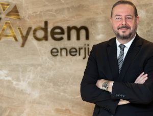 Aydem Enerji’nin Üst Yönetiminde Atama