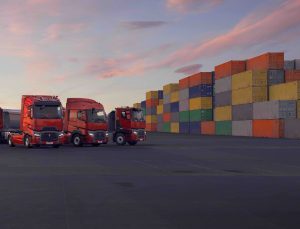 Renault Trucks 2024 Değerlendirmesi