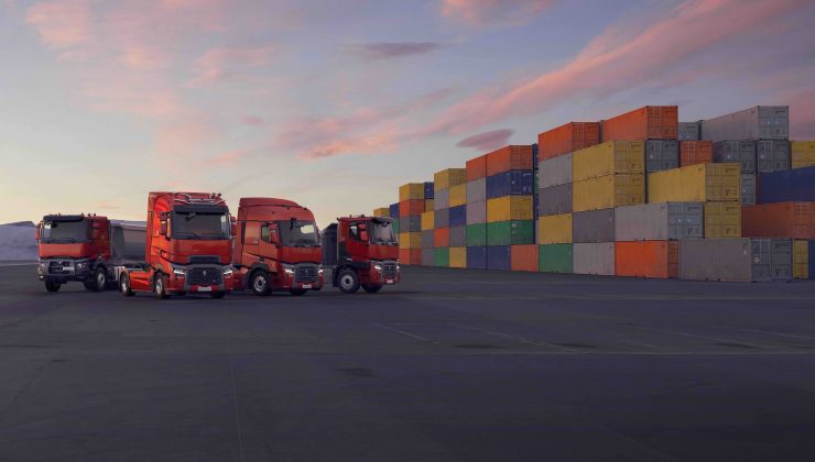 Renault Trucks 2024 Değerlendirmesi