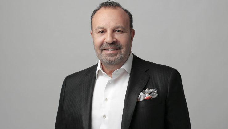 Aksa Enerji Global Ayak İzini Büyütüyor