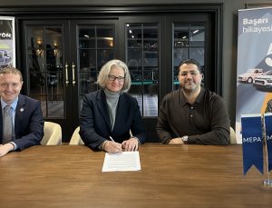 TotalEnergies’ten Stratejik İş Birliği