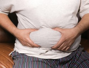 Türkiye’de Her Üç Kişiden Biri Obez