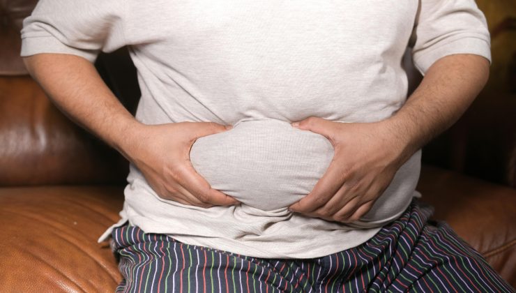 Türkiye’de Her Üç Kişiden Biri Obez