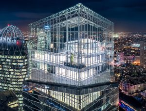 Saint-Gobain’in Aşındırıcılar Markası Norton ile Havacılıkta Üstün Taşlama Çözümleri