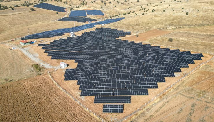 Akra Hotels, 2025 Yılı Sonuna Kadar Elektrik İhtiyacının %100’ünü Güneşten Karşılamayı Hedefliyor