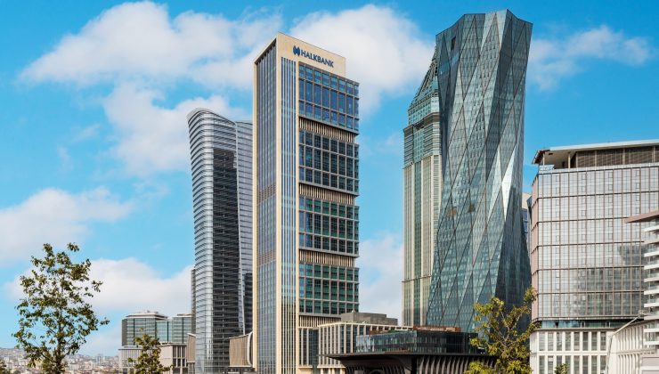 Halkbank ve Dünya Katılım Bankası’ndan Güçlü İş Birliği
