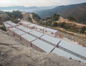 Pantene ve Pİ Kadın Kanserleri Derneği İş Birliği Pİ Kız Kardeşim Köyü’nde Devam Ediyor