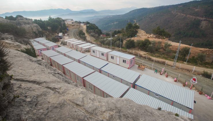 Pantene ve Pİ Kadın Kanserleri Derneği İş Birliği Pİ Kız Kardeşim Köyü’nde Devam Ediyor