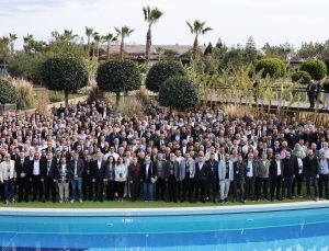 İklimsa Ekosistemi Sürdürülebilir Çözümlerle Büyüyor