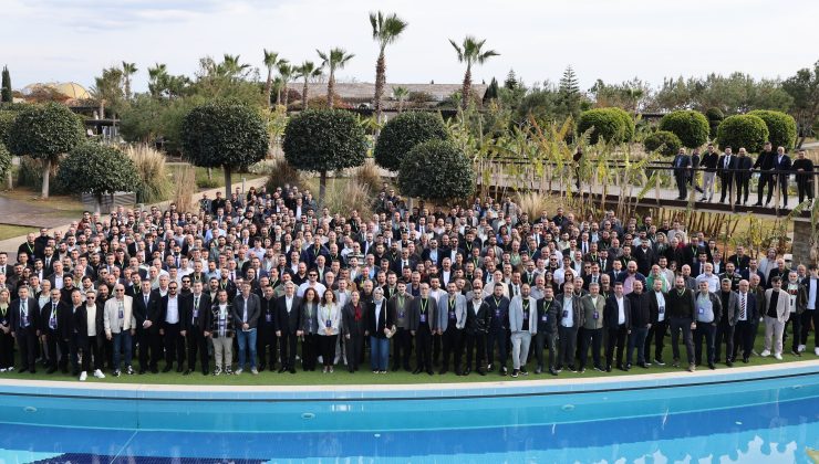 İklimsa Ekosistemi Sürdürülebilir Çözümlerle Büyüyor