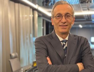 Talay Logistics’te Üst Düzey Atama
