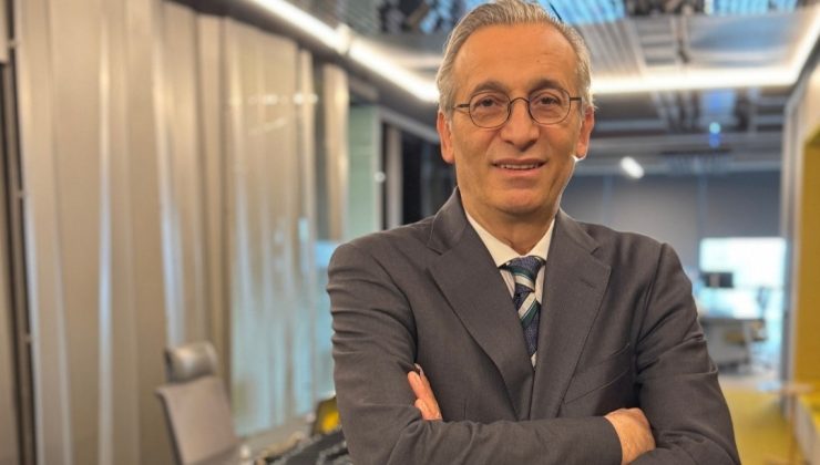 Talay Logistics’te Üst Düzey Atama