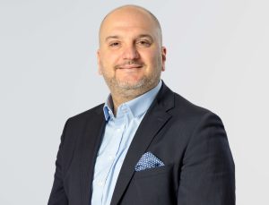 Ülker CEO’su Mete Buyurgan’a Uluslararası Görev    