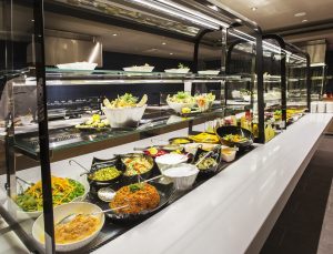 Soa Toplu Yemek Ramazan Ayı İçin Önerilerini Paylaştı