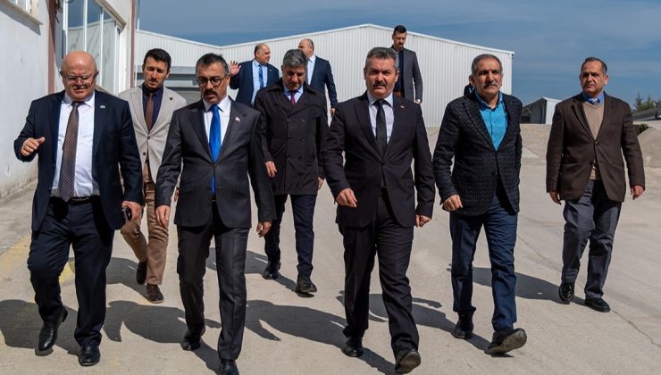 İş Dünyasında Z Kuşağıyla İletişim Eğitimi, Weltew Home Fabrikasında Başladı