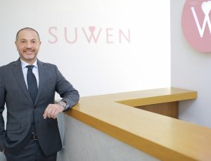 Suwen’den Güçlü 2024 Performansı Yıl Genelinde %24 Favök Artışı