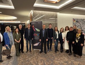 Abdi İbrahim’den Glokom Haftası’nda Görme Engelliler İçin Anlamlı Destek