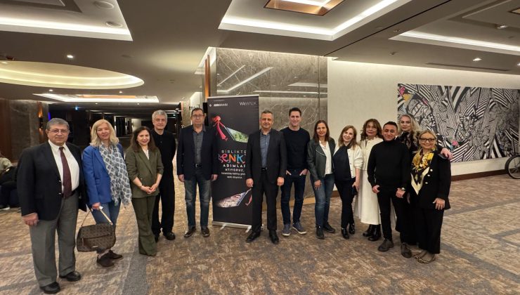 Abdi İbrahim’den Glokom Haftası’nda Görme Engelliler İçin Anlamlı Destek