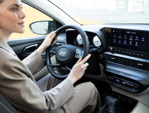 Hyundai Motor Türkiye’den “Trafikte Daha Çok Kadın” Projesi