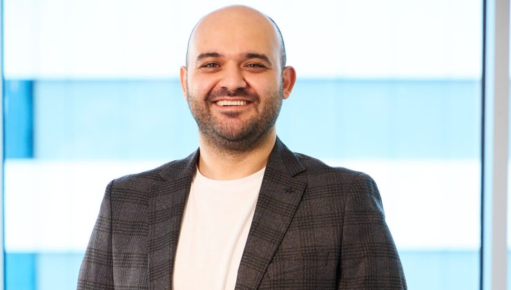 Tahsildar ve QNBpay, Motobike İstanbul Fuarına Tam Gaz Giriş Yapıyor