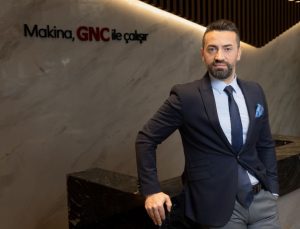 “2025’in İkinci Yarısında Sanayi ve Üretimde Hareketliliğin Artmasını Bekliyoruz”