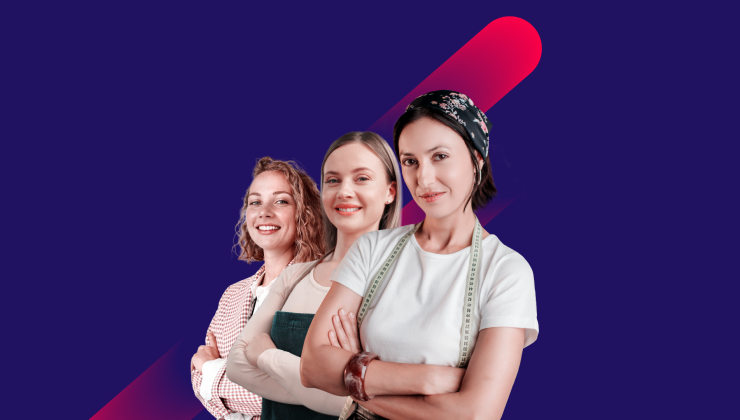 Sipay’den Kadın Girişimcilere Tam Destek!