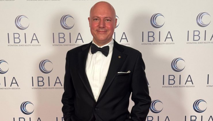 Türk Bunker Sektöründen IBIA Yönetim Kurulu’na Türkiye’den Güçlü Temsil