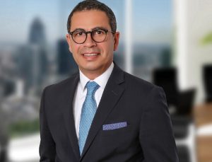 Raffles İstanbul’da Atama