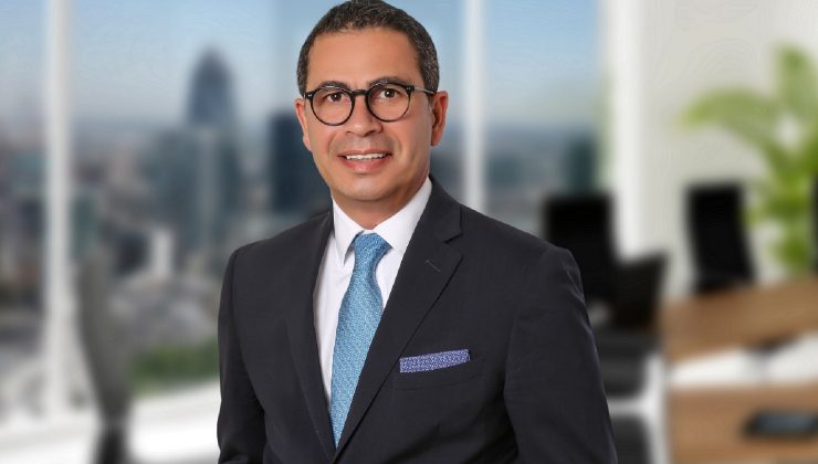 Raffles İstanbul’da Atama