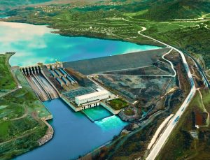 IC Enterra Yenilenebilir Enerji, 2024 Yılında 3,1 Milyar TL Gelir Elde Etti