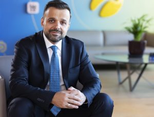 Turkcell, AI-RAN Alliance’a Katılan İlk Türk Şirketi Oldu