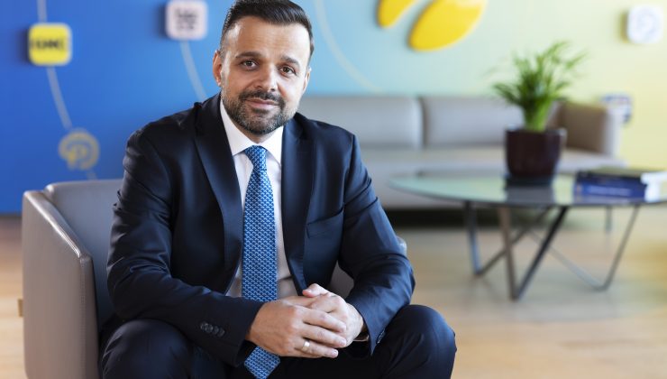 Turkcell, AI-RAN Alliance’a Katılan İlk Türk Şirketi Oldu