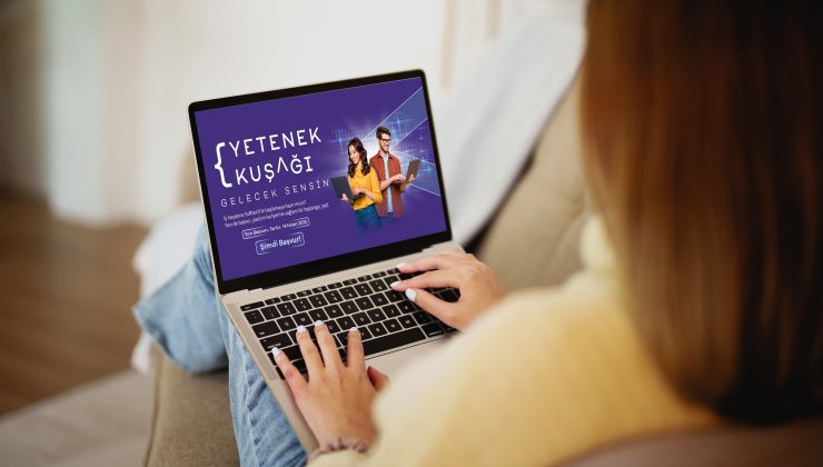 Softtech ‘Yetenek Kuşağı İşe Alım Programı’ Başladı