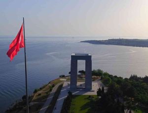 Çanakkale Ruhu, Türk Denizcilik Sektörüne Yol Gösteriyor