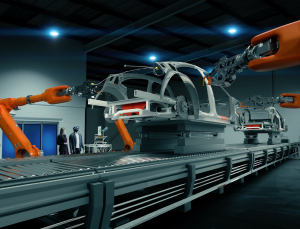 Dassault Systèmes, Apple Vision Pro ile Ürün Tasarımı ve Üretimini Bir Sonraki Boyuta Taşıyor